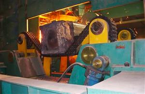 Ingot Grinding Machine