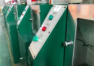 Pneumatic Sample Conveyor