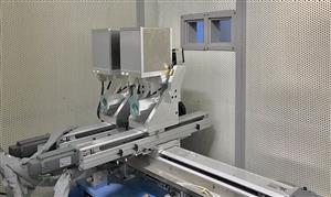 Laser Marking Machine